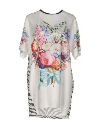 Блузка EMANUEL UNGARO