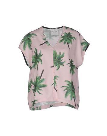 Блузка MARIUCCIA