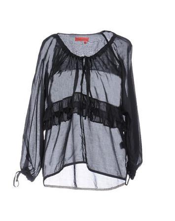 Блузка MANILA GRACE DENIM