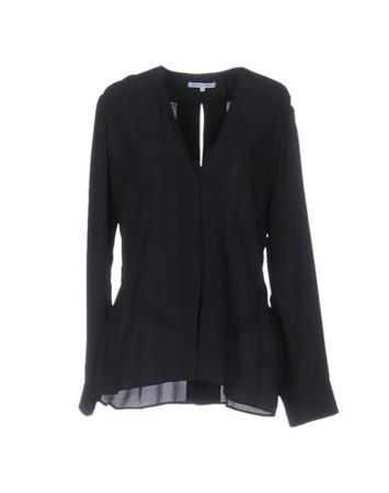 Блузка HELMUT LANG