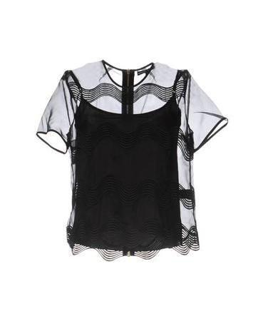 Блузка MARKUS LUPFER