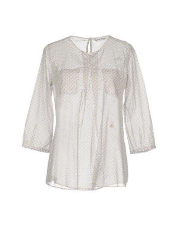 Блузка LE SARTE PETTEGOLE