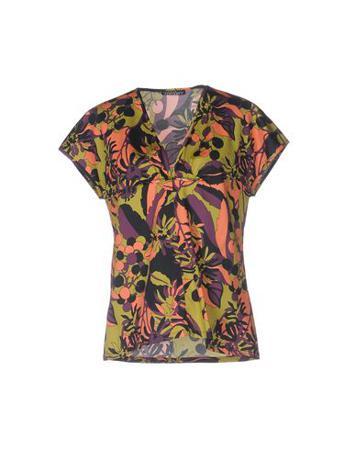 Блузка LAURA URBINATI