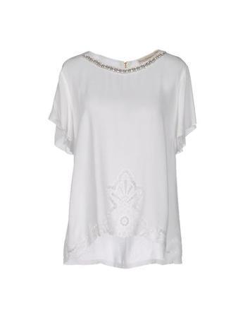 Блузка CASHMERE COMPANY