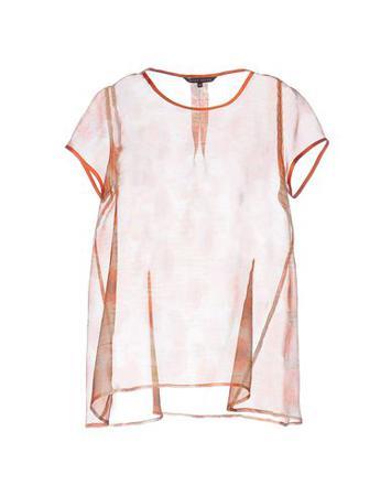 Блузка BRIAN DALES