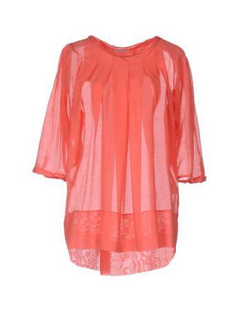 Блузка DEVOTION