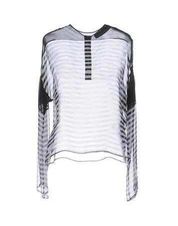 Блузка ANTHONY VACCARELLO