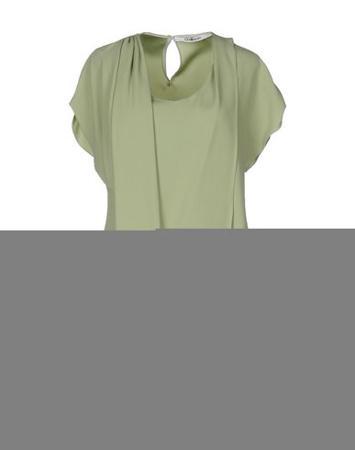 Блузка CHALAYAN