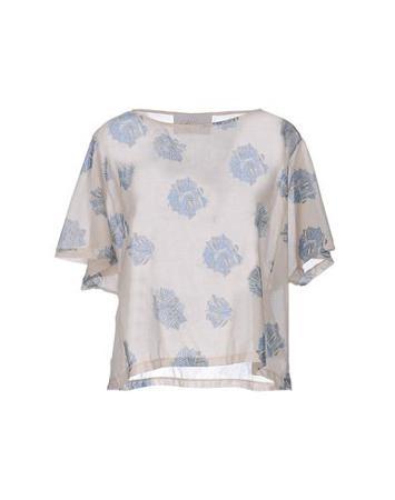 Блузка GOLD CASE