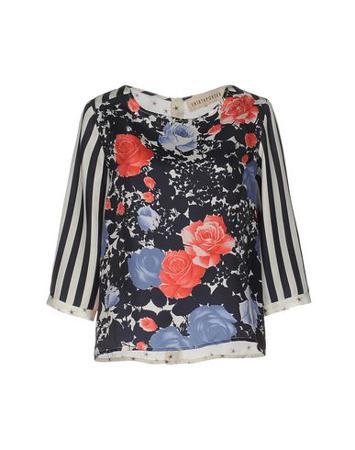 Блузка SHIRTAPORTER