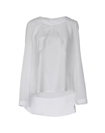 Блузка ZANETTI 1965