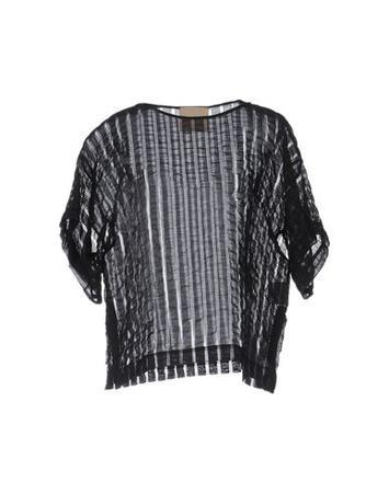 Блузка ERIKA CAVALLINI SEMICOUTURE