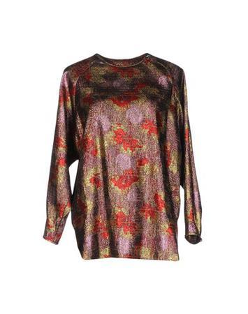 Блузка ISABEL MARANT