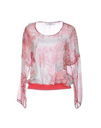 Блузка BLUGIRL BLUMARINE