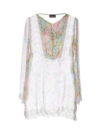 Блузка ERMANNO ERMANNO SCERVINO