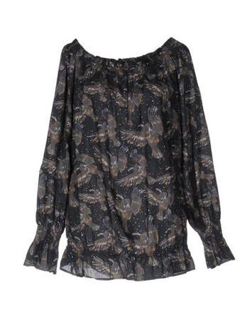 Блузка BRIAN DALES