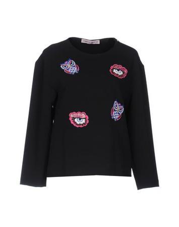 Блузка FRANKIE MORELLO