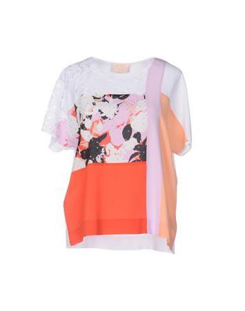 Блузка VDP COLLECTION