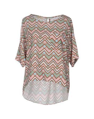 Блузка H2O  ITALIA