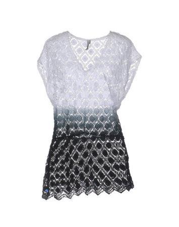 Блузка CAFÈNOIR