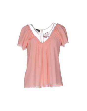 Блузка PF PAOLA FRANI