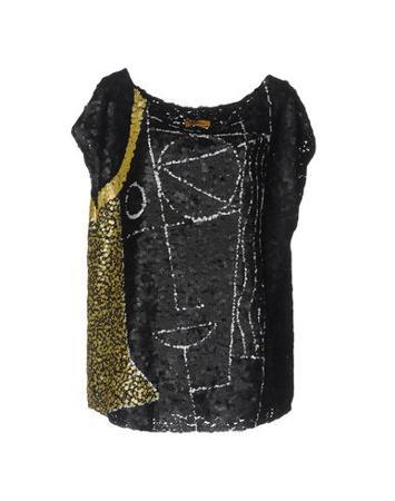 Блузка FARAH KHAN