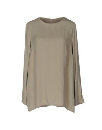 Блузка CUCÙ LAB