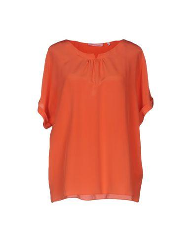 Блузка  -  цвет