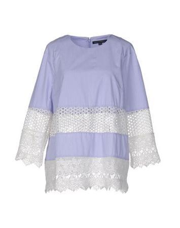 Блузка FRENCH CONNECTION