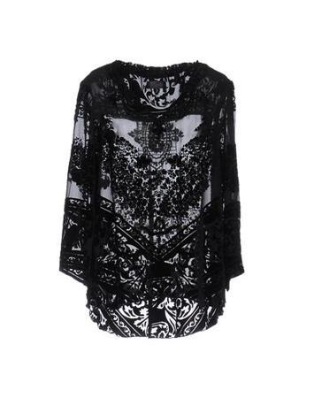 Блузка HALE BOB