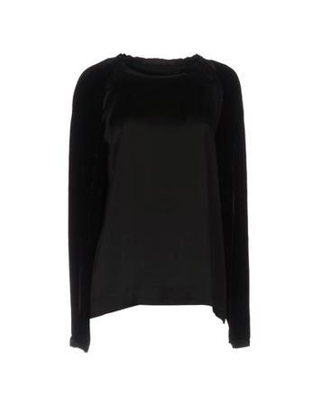 Блузка HAIDER ACKERMANN