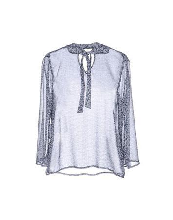 Блузка GOLD CASE