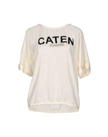 Блузка DSQUARED2