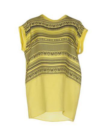 Блузка FAUSTO PUGLISI