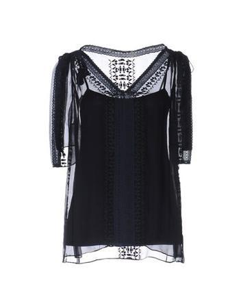 Блузка ELIE TAHARI