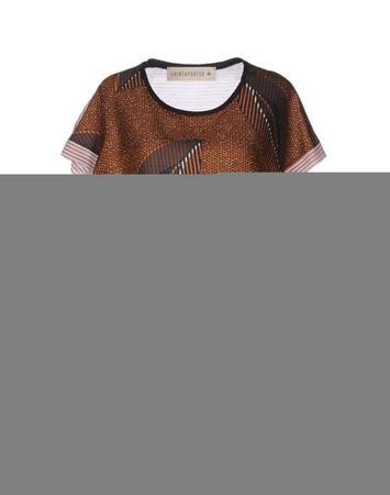 Блузка SHIRTAPORTER