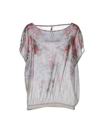 Блузка EMMA&GAIA