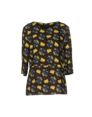 Блузка LAURA URBINATI