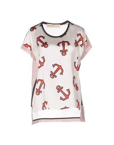 Блузка SHIRTAPORTER