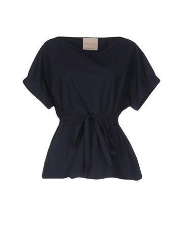 Блузка ERIKA CAVALLINI SEMICOUTURE