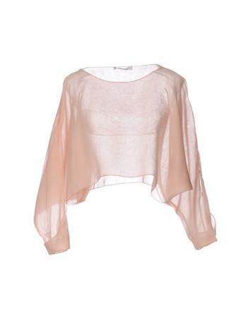 Блузка CAPUCCI