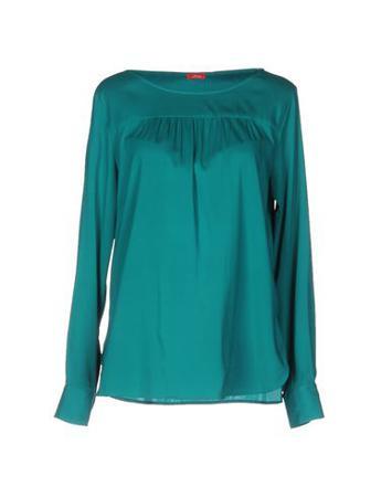 Блузка ALTEA DAL 1973