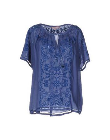 Блузка CALYPSO