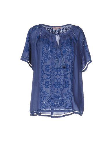 Блузка  -  цвет