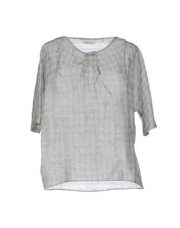 Блузка GUGLIELMINOTTI