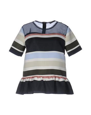 Блузка TWIN-SET SIMONA BARBIERI