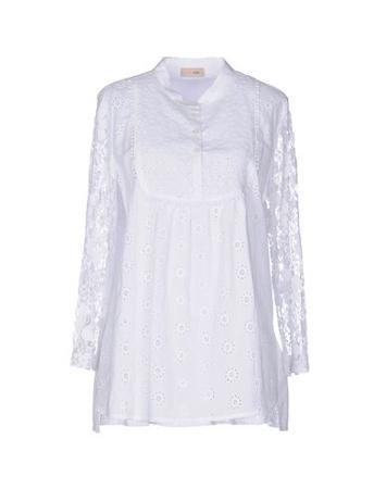 Блузка SCEE BY TWIN-SET