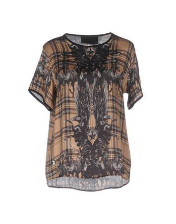 Блузка PHILIPP PLEIN COUTURE Блузка PHILIPP PLEIN COUTURE