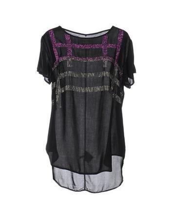 Блузка BRAND UNIQUE