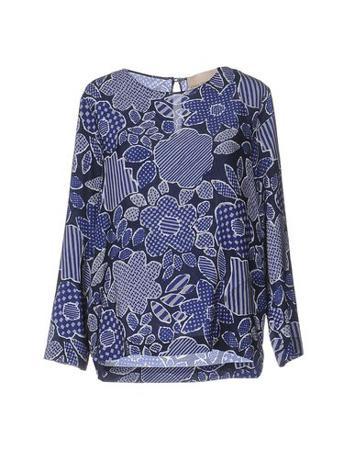 Блузка ERIKA CAVALLINI SEMICOUTURE